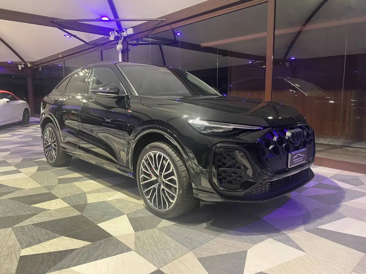 Audi Q5 2026