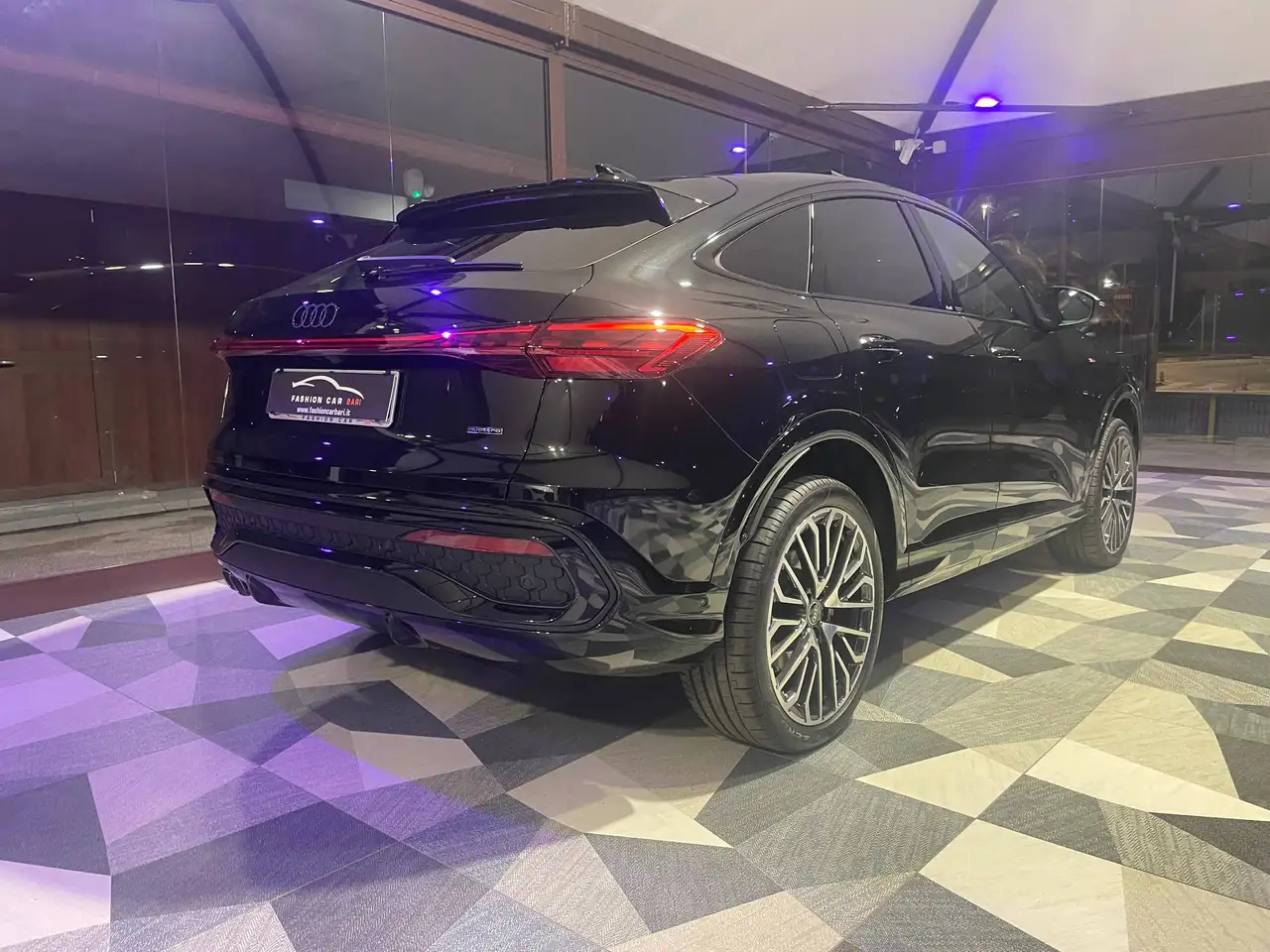 Audi Q5 2026