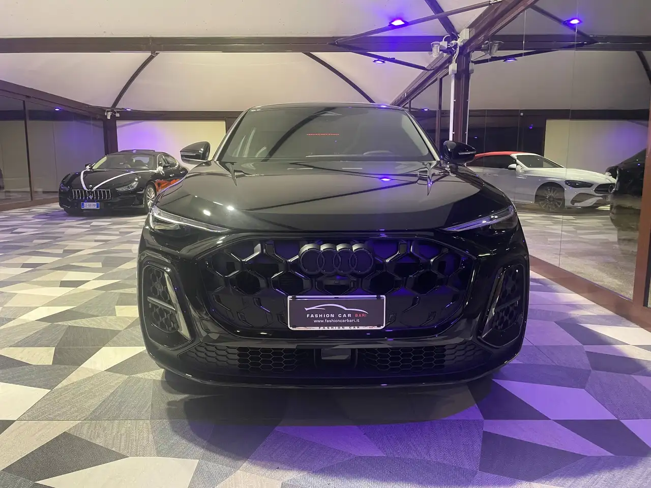 Audi Q5 2026