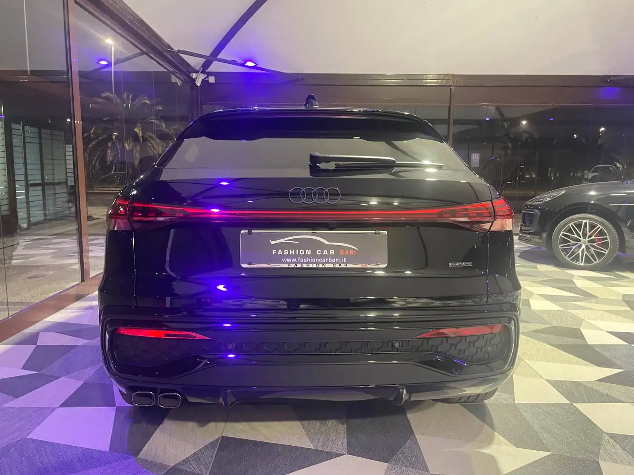 Audi Q5 2026