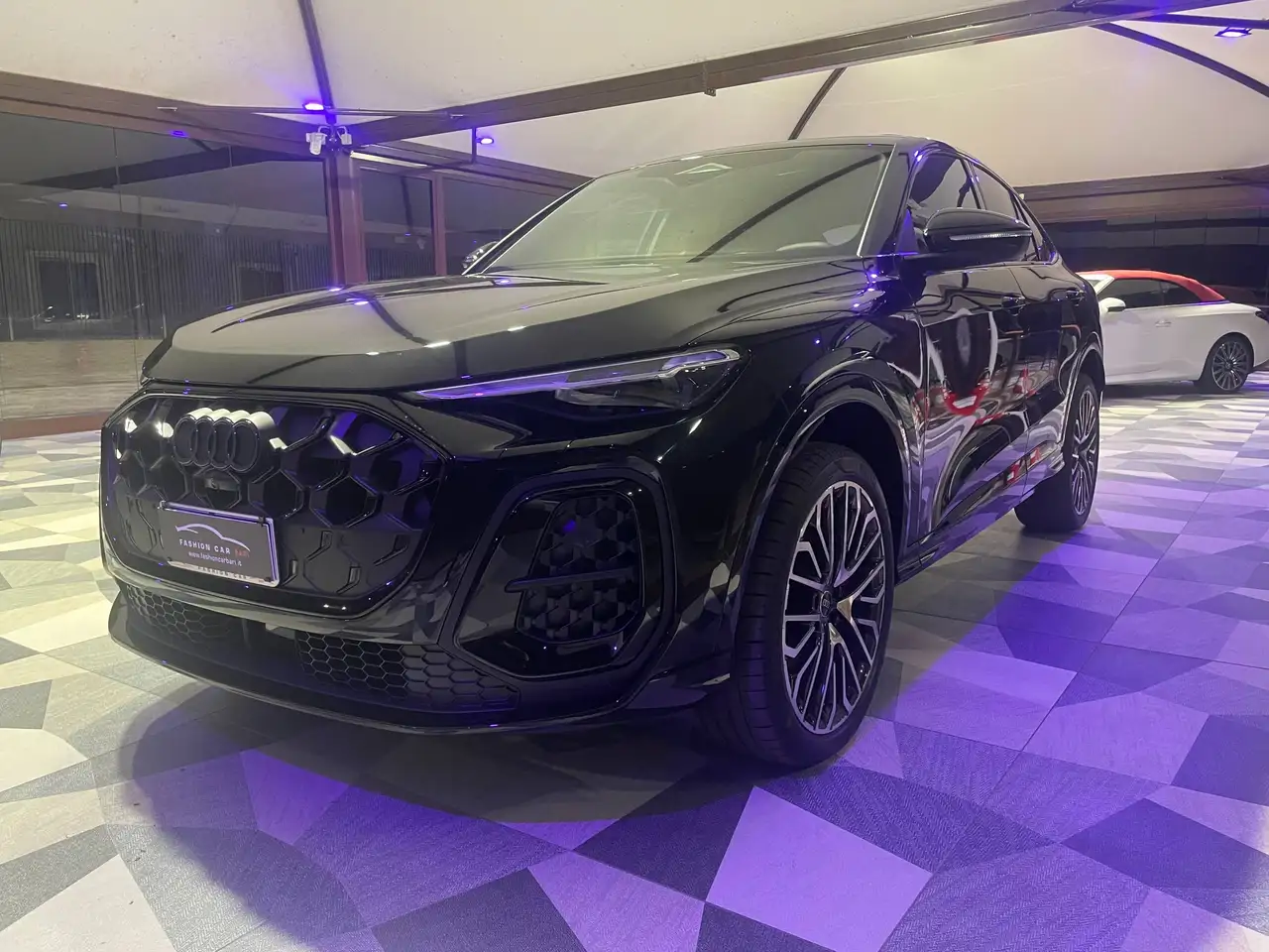 Audi Q5 2026