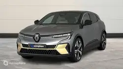 Renault E-Tech Electric EV60 220ch Iconic super charge