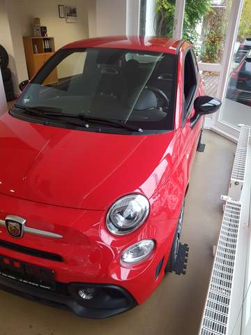 Fiat 500 500 595 Abarth
