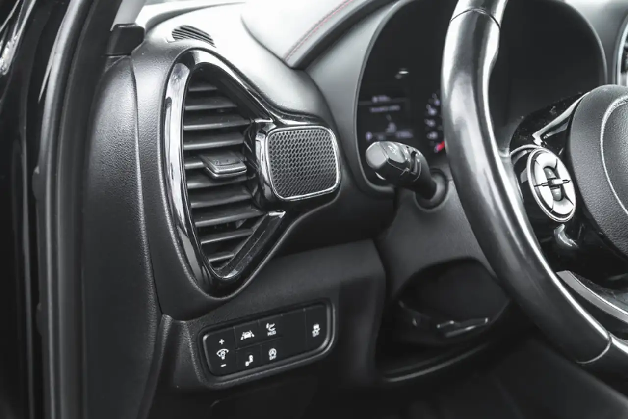 Kia Soul снимка Kia Soul