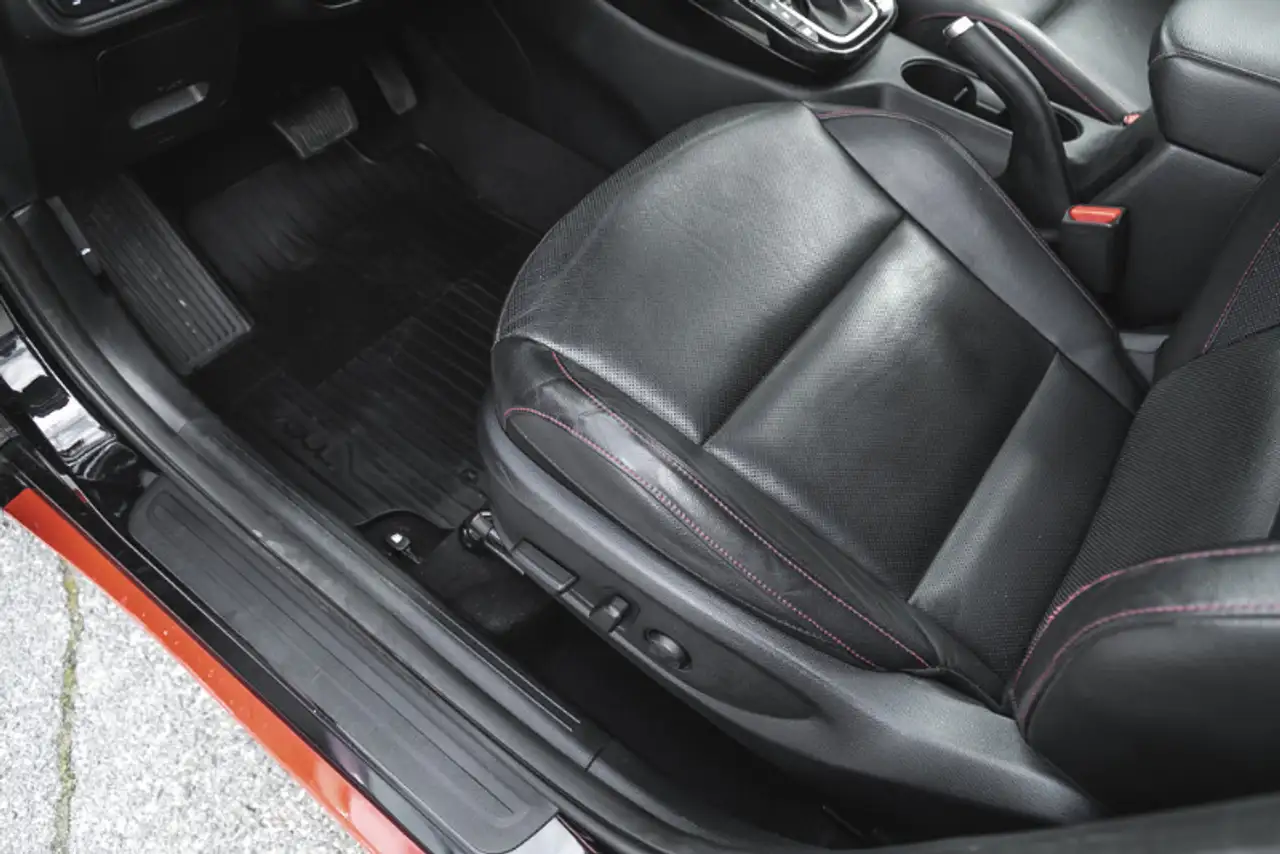 Kia Soul снимка Kia Soul
