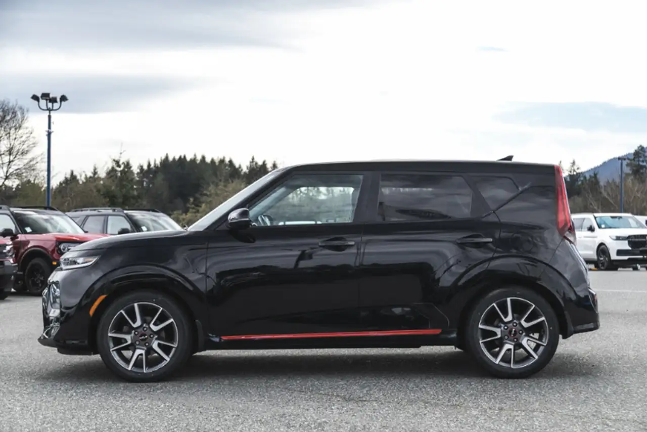 Kia Soul снимка Kia Soul