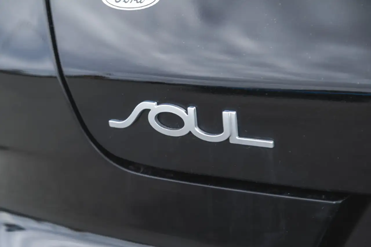 Kia Soul снимка Kia Soul
