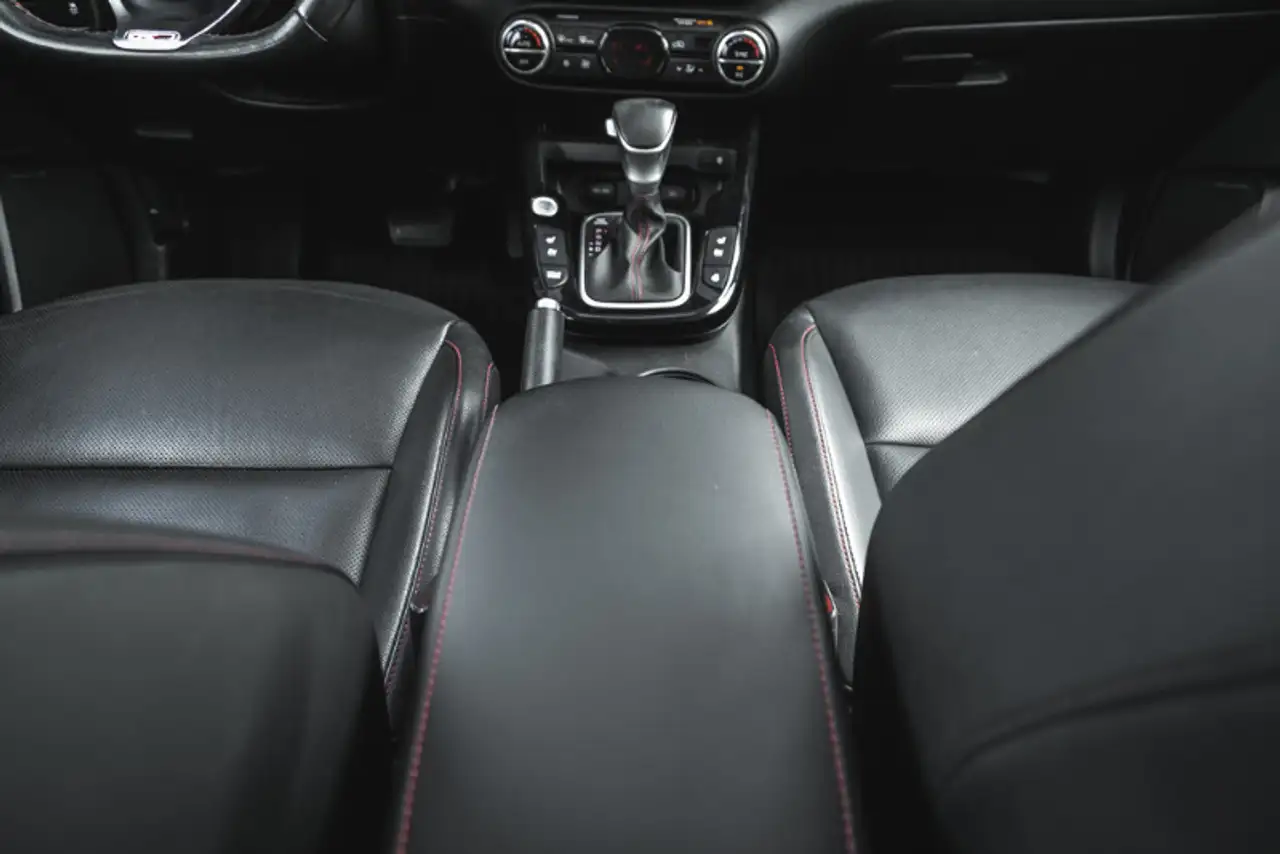 Kia Soul снимка Kia Soul