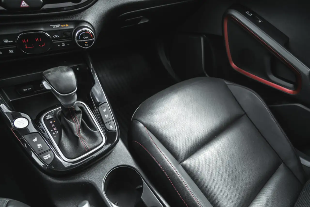 Kia Soul снимка Kia Soul