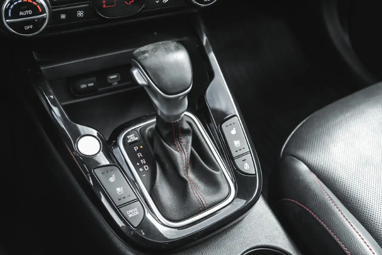 Kia Soul снимка Kia Soul