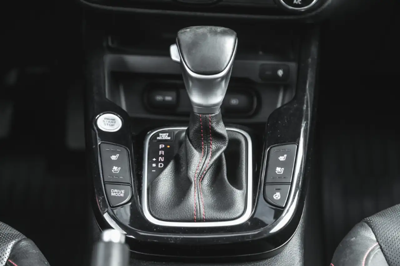 Kia Soul снимка Kia Soul