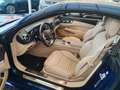 Mercedes-Benz SL 400 SL 400 auto Blauw - thumbnail 5