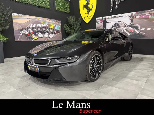 BMW i8 Coupe 1.5 auto *I.V.A.22%*
