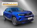 Opel Mokka 1,2 Direct Injection Turbo GS Aut. Blau - thumbnail 2