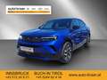 Opel Mokka 1,2 Direct Injection Turbo GS Aut. Blau - thumbnail 1