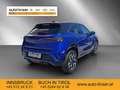 Opel Mokka 1,2 Direct Injection Turbo GS Aut. Blau - thumbnail 4