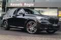 BMW X5 xDrive45e M-sport Pano Memory 22” Ambient HiFi Cam Noir - thumbnail 1