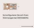 Weinsberg CaraOne 390 QD *Wunschkonfiguration bestellen* Blanc - thumbnail 2