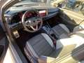 Volkswagen Golf GTI 8 VIII PELLE 19" MATRIX IQ NAVI ACC HUD PDC DCC Grijs - thumbnail 8