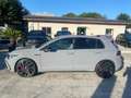 Volkswagen Golf GTI 8 VIII PELLE 19" MATRIX IQ NAVI ACC HUD PDC DCC Grijs - thumbnail 10