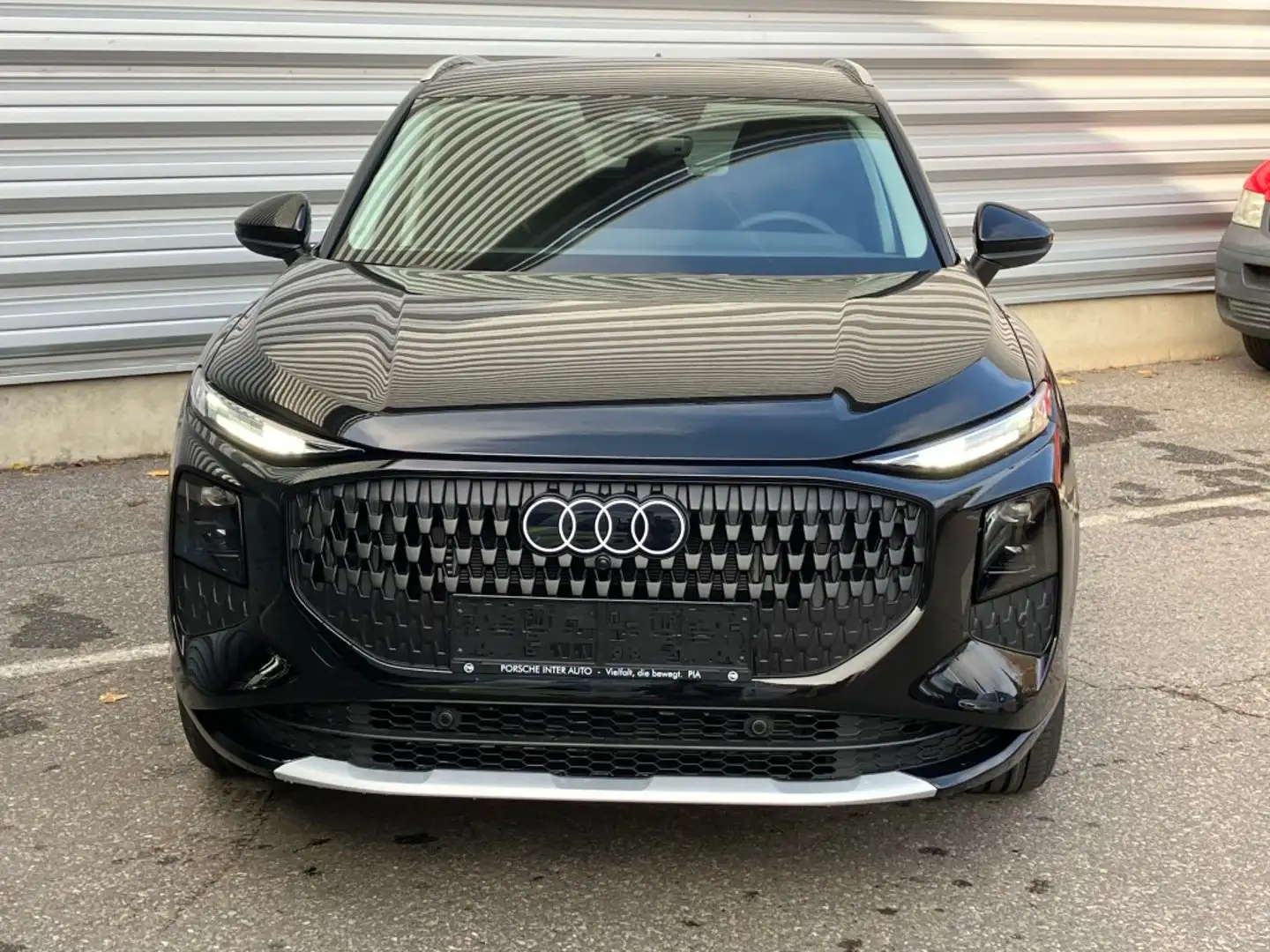Audi Q3 TFSI quattro 150 kW Nero - 2