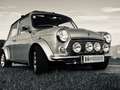MINI 1300 Cooper Sonderedition 40 Jahre Mini Plateado - thumbnail 1