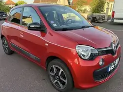 Renault Twingo III 1.0 SCe 70 eco2 Zen