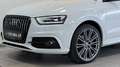 Audi Q3 2,0 TDI quattro S-tronic | S line Plus  | Panoram Violett - thumbnail 6