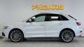 Audi Q3 2,0 TDI quattro S-tronic | S line Plus  | Panoram Violett - thumbnail 5