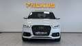 Audi Q3 2,0 TDI quattro S-tronic | S line Plus  | Panoram Violett - thumbnail 2