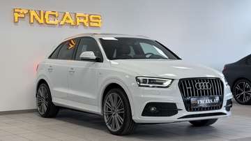 2,0 TDI quattro S-tronic | S line Plus  | Panoram