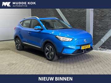 Luxury Standard Range 50 kWh | ACC | Panoramadak |