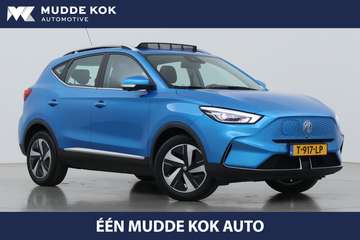 Luxury Standard Range 50 kWh | ACC | Panoramadak |