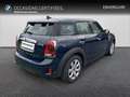 MINI Countryman C Cooper SE 136ch + 88ch Chili ALL4 BVA Синий - thumbnail 2