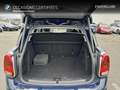MINI Countryman C Cooper SE 136ch + 88ch Chili ALL4 BVA Синий - thumbnail 7