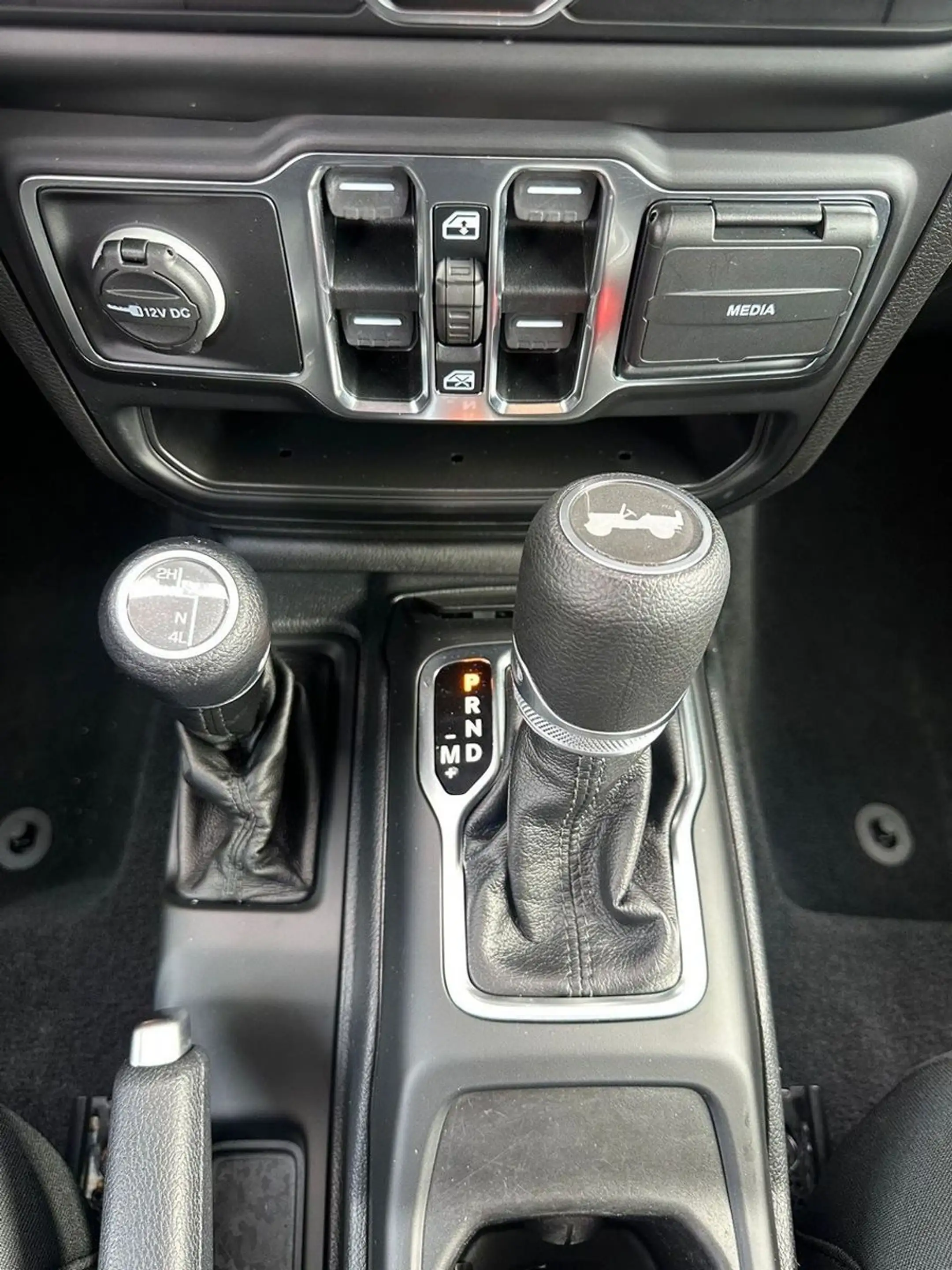 Jeep Wrangler 2.0 Turbo | Sport | Hardtop | CarPlay | Altitude — photo 14