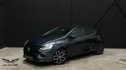 Renault Clio 1.5 DCI 90 CV INTENS EDC BVA