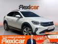 Volkswagen Taigo 1.0 TSI R-Line DSG 81kW Blanco - thumbnail 1