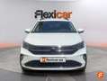 Volkswagen Taigo 1.0 TSI R-Line DSG 81kW Blanco - thumbnail 2