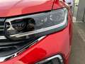 Volkswagen T-Cross 1.0 TSI DSG Style AHK*LAS*TAS*FAS*PAS*NA Rojo - thumbnail 3