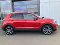 Volkswagen T-Cross 1.0 TSI DSG Style AHK*LAS*TAS*FAS*PAS*NA Rojo - thumbnail 4