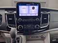 Ford Tourneo Custom 320 2.0 tdci 130cv Titanium L1H1 auto E6.2 Gris - thumbnail 14