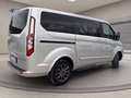 Ford Tourneo Custom 320 2.0 tdci 130cv Titanium L1H1 auto E6.2 Gris - thumbnail 5