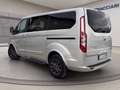 Ford Tourneo Custom 320 2.0 tdci 130cv Titanium L1H1 auto E6.2 Gris - thumbnail 10