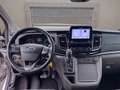 Ford Tourneo Custom 320 2.0 tdci 130cv Titanium L1H1 auto E6.2 Gris - thumbnail 7
