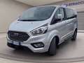 Ford Tourneo Custom 320 2.0 tdci 130cv Titanium L1H1 auto E6.2 Gris - thumbnail 2