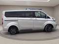 Ford Tourneo Custom 320 2.0 tdci 130cv Titanium L1H1 auto E6.2 Gris - thumbnail 9