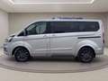 Ford Tourneo Custom 320 2.0 tdci 130cv Titanium L1H1 auto E6.2 Gris - thumbnail 4