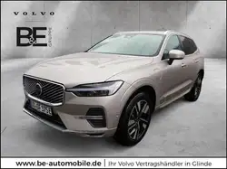 Volvo XC60 T6 Plus Bright Recharge Plug In Hybrid AWD