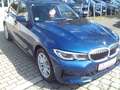 BMW 320 Baureihe 3 Lim. 320 d xDrive Advantage Blau - thumbnail 1